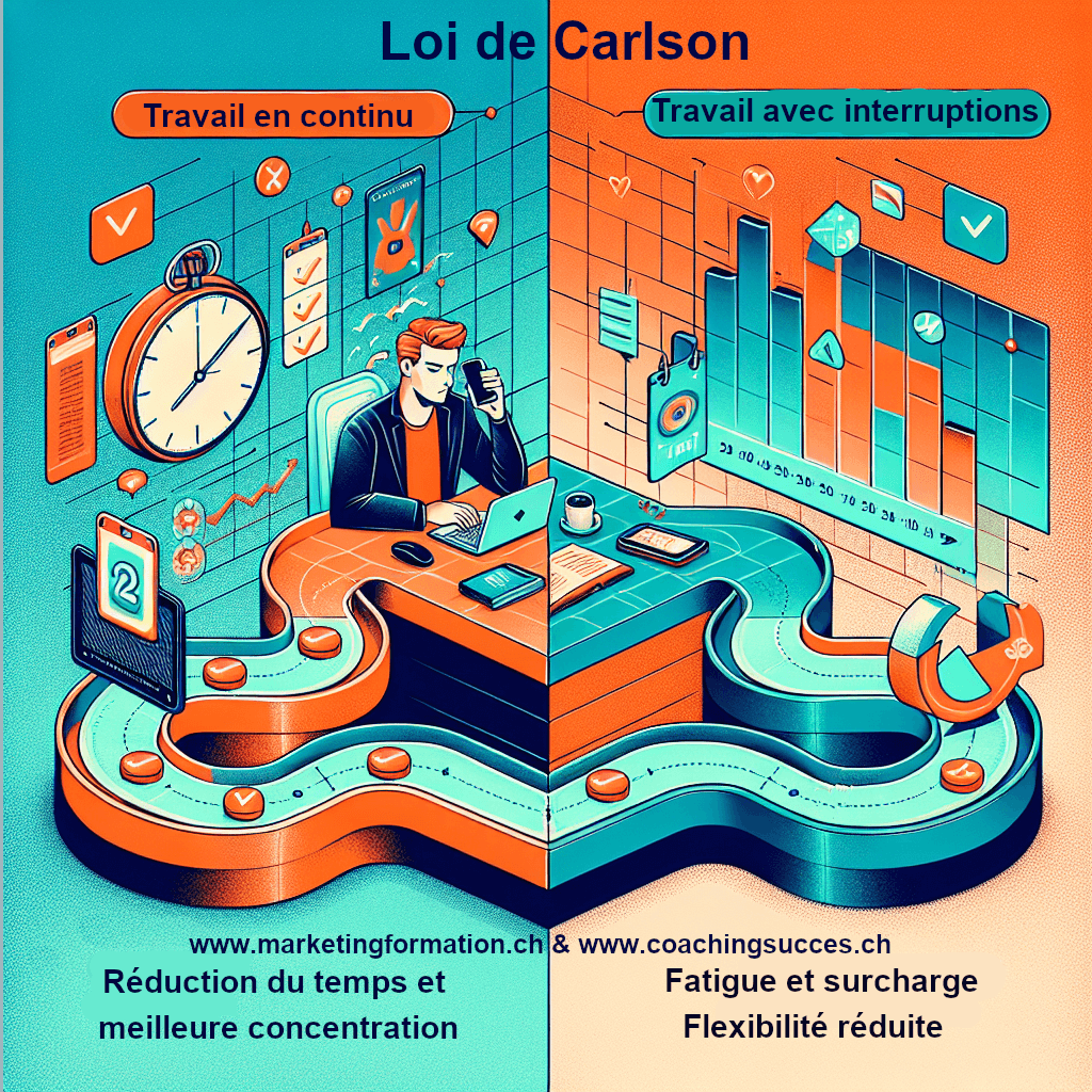 Loi de Carlson