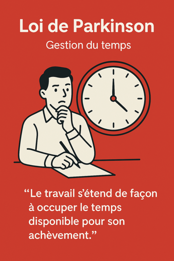 loi de Parkinson2 600