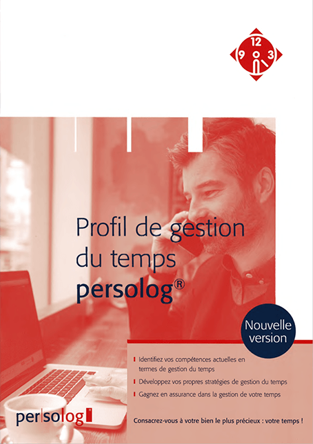 Gestion du temps